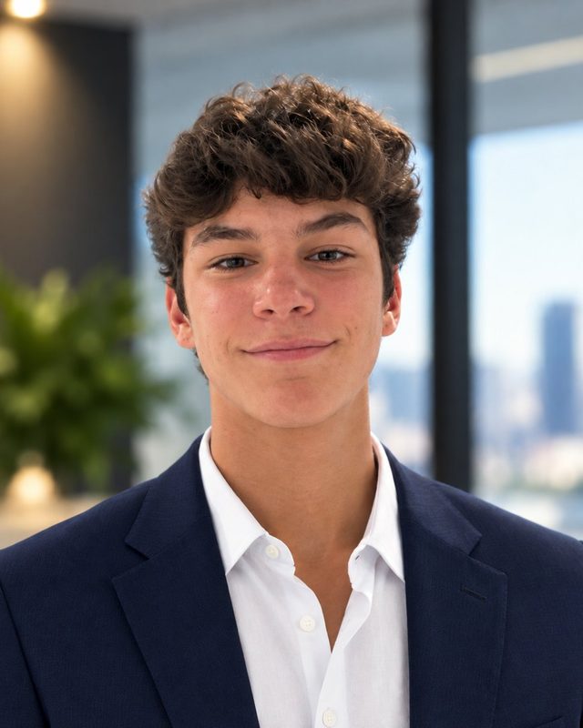 Devon Roy, InvestiPlay co-founder and head of growth