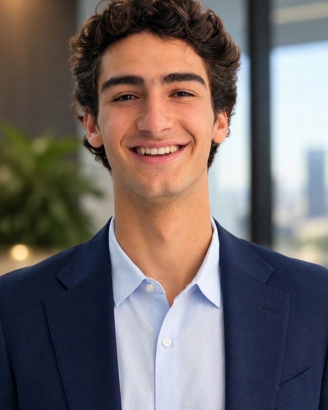 Eduardo Ribeiro do Valle, InvestiPlay co-founder and co-CEO